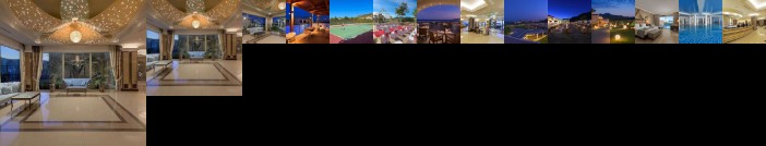 La Marquise Luxury Resort Complex