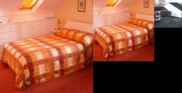 Glenbarry Bed & Breakfast New Ross