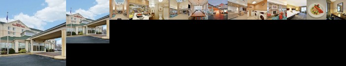 Hilton Garden Inn Ridgefield Park