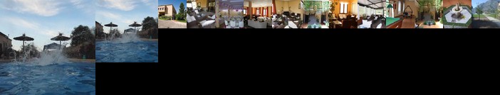 Hotel Rural Dehesilla Benaojan
