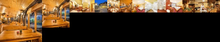 Hotel Záviš Z Falkenštejna Hluboka nad Vlatovou