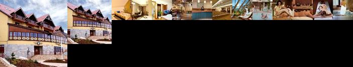 Szarotka Vital & Spa Resort