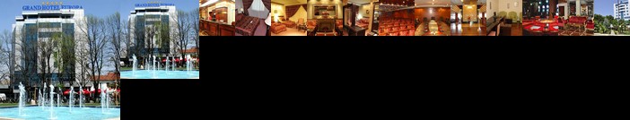 Europa Grand Hotel Shkoder