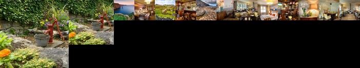 Logues Lodge Ballyvaughan
