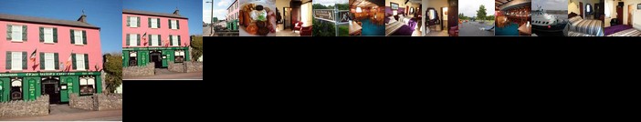 Irish Arms Hotel Lisdoonvarna
