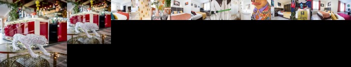 Hotel Le Centre Gramat