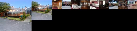Mountshannon Hotel