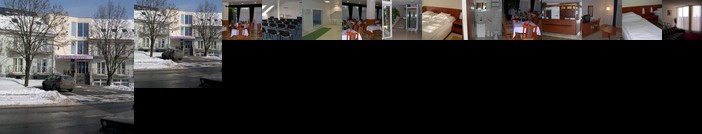 Hotel Pontis