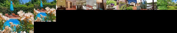 Hullam Villa B&B