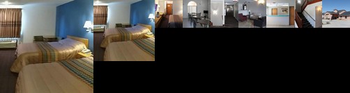 Super 8 Motel Red Oak