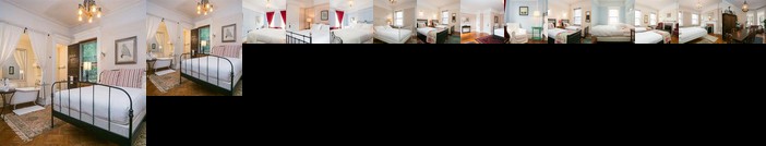 Lefferts Manor Bed and Breakfast New York City