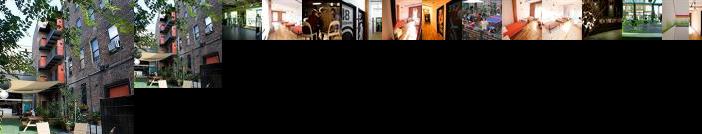 The New York Loft Hostel