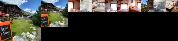 Blinnenhorn Hotel