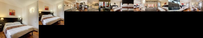 Veio Park Hotel