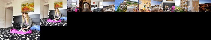 Residhotel Residence Virginia Grasse