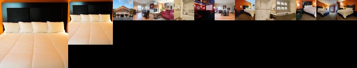 Howard Johnson Hotel Spring City