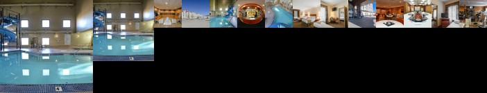 Pomeroy Inn & Suites Grande Prairie