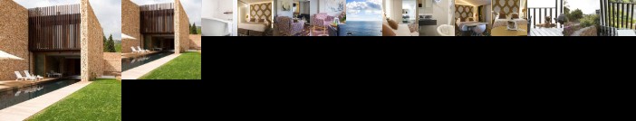 Hotel Hospes Maricel Calvia