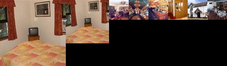 The Coach House Hotel Wicklow