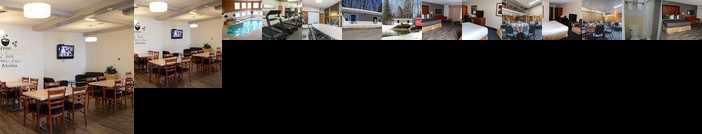 Quality Inn Saint Andre