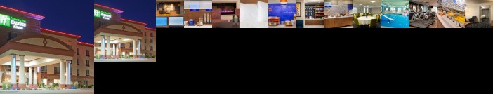 Holiday Inn Express Hotel & Suites Wausau