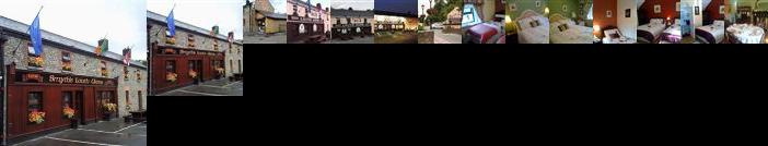 Louth Arms Bed & Breakfast Tallanstown