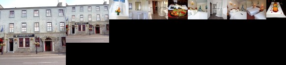 Old Darnley Lodge Athboy