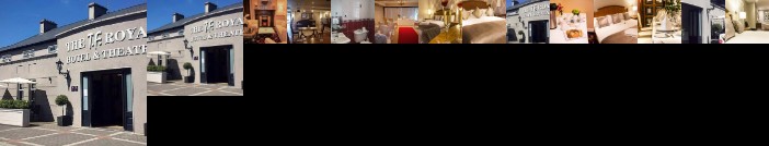 TF Royal Hotel Castlebar