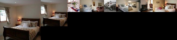 Gannon's Bed & Breakfast Clifden