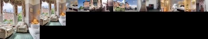 St. Aidens Guesthouse Dublin