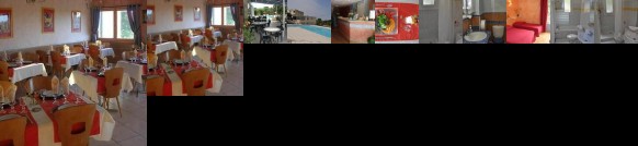 Les Mimosas Hotel Lunel