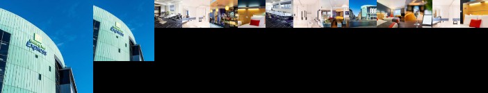 Holiday Inn Express Dundee