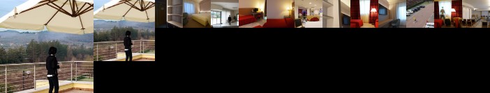 Garden Hotel Arezzo