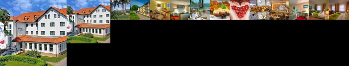 Top Countryline Seehotel Plau am See