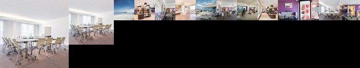 Thalasstonic Hotel Roscoff