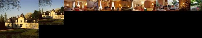 Domaine De Chatenay
