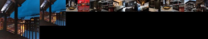 Avenue Lodge Hotel