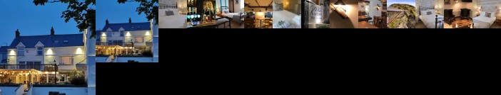 Cornishman Inn Tintagel