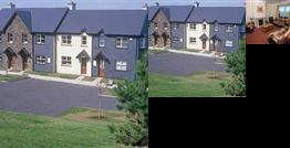 Harbour Court Holiday Homes Courtmacsherry
