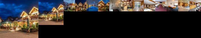 Hotel Klosterbraeustuben Zell am Harmersbach