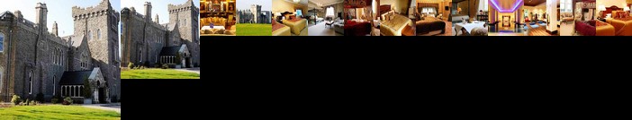 Kilronan Castle Hotel Ballyfarnon