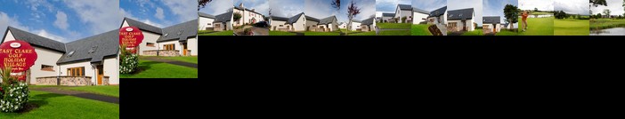 East Clare Golf Village Resort Bodyke
