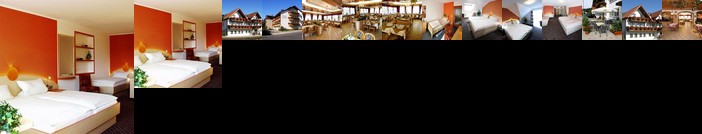Restaurant Pension Sonnental Neusorg