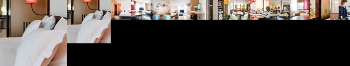 Suite Novotel Reims Centre