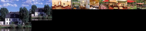 Hotel Villa Keller Saarburg