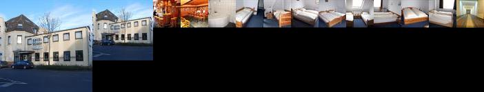 Hotel Rheintor