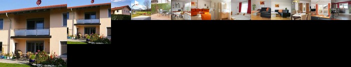 Ferienwohnung Anderl Hotel Reischenhart