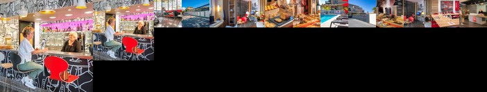 Ibis Cannes Mouans Sartoux