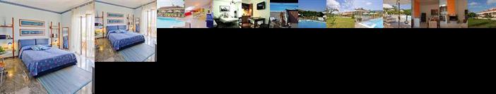 Villa Liberti Bed & Breakfast Castellabate