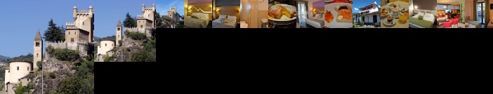 Hotel Saint-Pierre (Aosta)